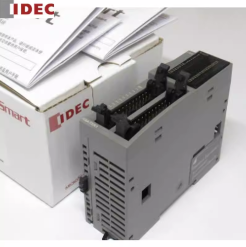 Fc6a-J4cn1 Idec Plc Programmable Controller Module in Box Exporter Vendor