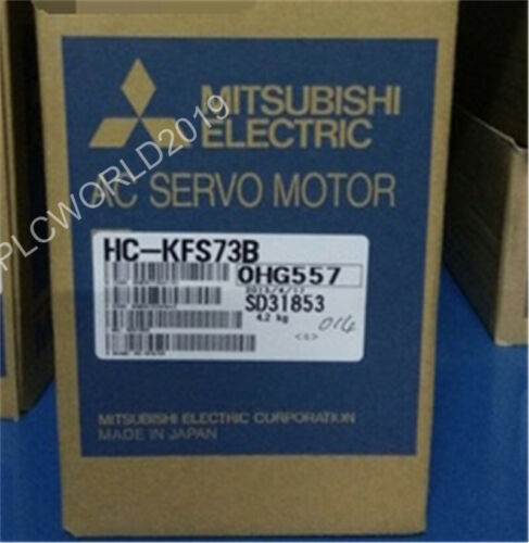 Hc-Kfs73b Mitsubishi Ac Servo Motor Free Shipping and 1Y Warranty Hckfs73b Supplier Platform Buy