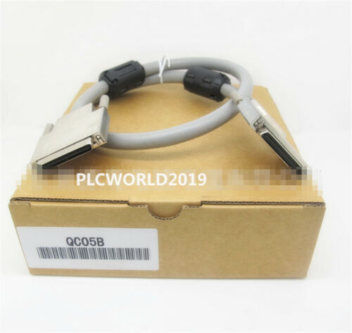 New Qc05b Mitsubishiq Series Expansion Cable 1Y Warranty in Stock Supplier Platform Buy