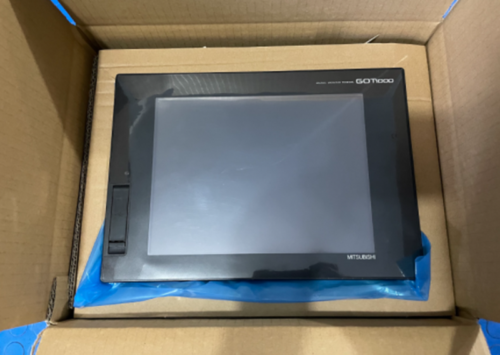 New Mitsubishi A950got-Sbd-M3-B Touch Screen Website