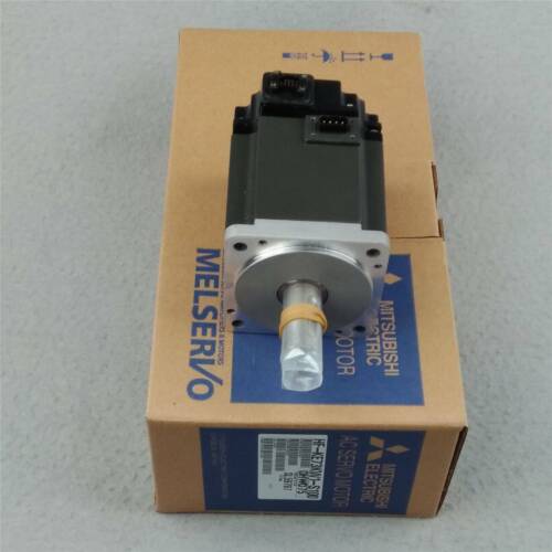 New Mitsubishi Hf-Ke73kw1-S100 Servo Motor in Box Supplier 100% Quality Guarantee Free Shipping Online