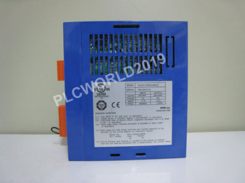 New Sealed Nsk Edc-Ps3030ab502-A Edcps3030ab502a Servo Drive Supply B2c