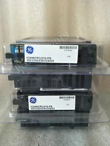 Ge Fanuc Ic695cpu310 Pacsystems Rx3i Cpu Module Computer Accessorise New in Box Brand New Retail Supply Business