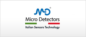 M.D. Micro Detectors