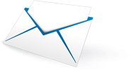 newsletter envelope